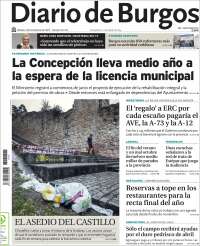 Diario de Burgos