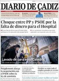 Diario de Cádiz