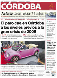 Diario de Córdoba