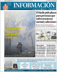 Diario Información