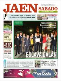 Diario Jaén