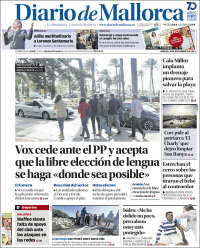 Diario de Mallorca