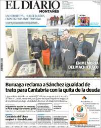 El Diario Montañés