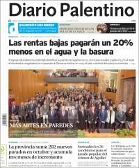 Diario Palentino