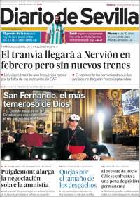 Diario de Sevilla