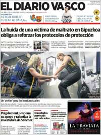 Diario Vasco