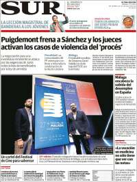Diario el Sur