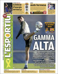 L'Esportiu