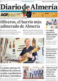 Diario de Almería