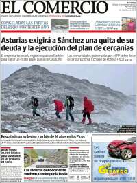 El Comercio