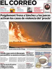 El Correo