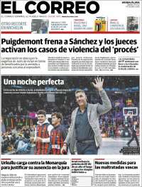 El Correo - Álava