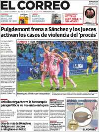 El Correo - Guipuzcoa