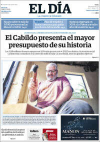 El Día