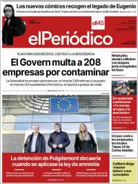 El Periódico