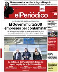 El Periódico de Catalunya