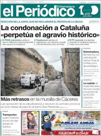 El Periódico de Extremadura