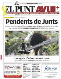 El Punt Avui