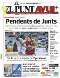 El Punt Avui - Girona