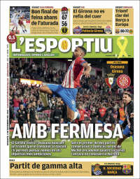 L'Esportiu : Girona