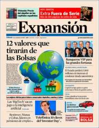 Expansión