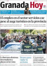 Granada Hoy