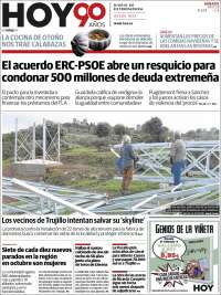 Hoy - Badajoz