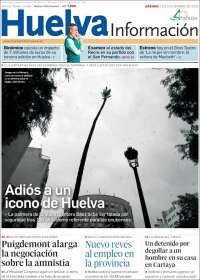 Huelva Información