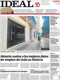 Ideal Almeria