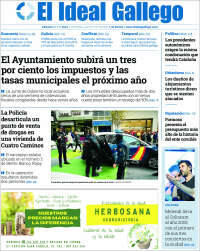 El Ideal Gallego