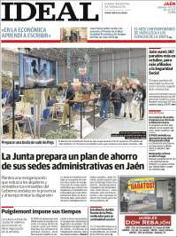 El Ideal de Jaén