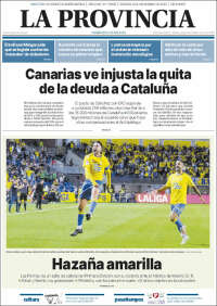 La Provincia