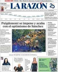 La Razón