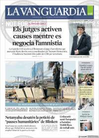 La Vanguardia