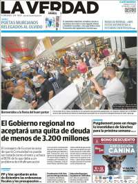 La Verdad de Cartagena