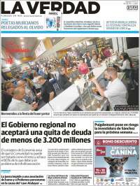 La Verdad de Murcia