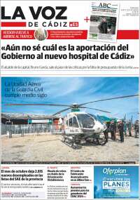 La Voz de Cádiz