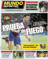 Mundo Atlético