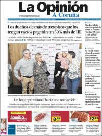 La Opinión de A Coruña