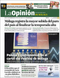 La Opinión de Málaga