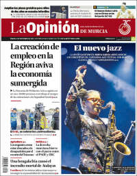 La Opinión de Murcia