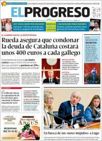 El Progreso