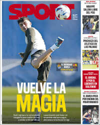 Sport