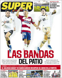 Superdeporte
