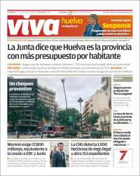 Viva Huelva