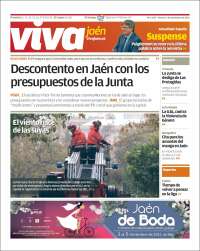 Viva Jaén