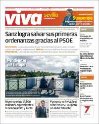 Viva Sevilla