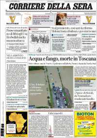 Corriere della Sera