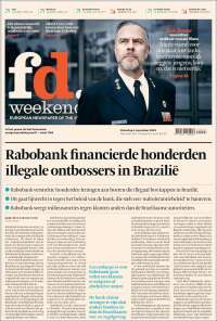 Het Financieele Dagblad