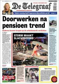De Telegraaf